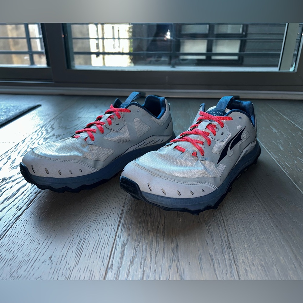 Altra Lone Peak 6